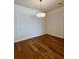 Cozy bedroom featuring natural light and hardwood floors at 600 3Rd S Ave # 503, St Petersburg, FL 33701