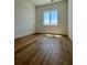 Bright bedroom with hardwood floors at 600 3Rd S Ave # 503, St Petersburg, FL 33701