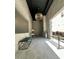 Modern lobby with stylish seating, decor, and ample natural light at 600 3Rd S Ave # 503, St Petersburg, FL 33701