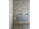 Wall mounted mailboxes in the lobby with marble tile surround at 600 3Rd S Ave # 503, St Petersburg, FL 33701