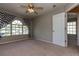 Bedroom offering carpet, neutral paint, and abundant natural light at 11102 Avery Oaks Dr, Tampa, FL 33625