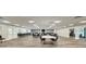 Large multipurpose meeting space featuring comfortable seating, neutral walls, and contemporary lighting at 1144 Lanyard St, Palm Harbor, FL 34685
