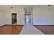 Bright living space with views of the kitchen, lots of room for entertaining at 1604 Storington Ave, Brandon, FL 33511