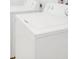 Convenient laundry room featuring a washing machine and dryer at 2122 Richwood Pike Dr, Ruskin, FL 33570
