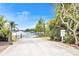 Community boat ramp providing easy access to the water at 215 Oceania Ct, Apollo Beach, FL 33572