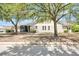 Charming single-story home with low maintenance landscaping and screened porch, located in a quiet neighborhood at 215 Oceania Ct, Apollo Beach, FL 33572