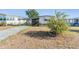 Charming single-story home featuring a covered parking area and a cozy screened-in porch at 37229 Cora Ave, Zephyrhills, FL 33542