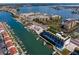 The Residences boasts convenient access to waterfront activities, parking, and easy roadway access at 400 150Th Ave # 506, Madeira Beach, FL 33708