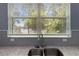 Kitchen sink with a lake view at 11442 Crowned Sparrow Ln, Tampa, FL 33626