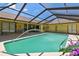 Enjoy swimming in this pool with a fountain at 2914 Timber Knoll Dr, Valrico, FL 33596