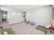 Spacious upstairs bonus room offers plenty of space for entertaining or relaxing at 31779 Asbury Ave, Wesley Chapel, FL 33545