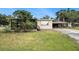 Charming single-story home with a covered porch and carport at 3407 Cason Rd, Plant City, FL 33566