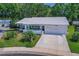 Charming single-story home boasts mature landscaping and a well-maintained front yard at 3408 90Th N Ter, Pinellas Park, FL 33782