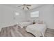 Charming bedroom featuring two beds and neutral decor at 3516 Casablanca Ave, St Pete Beach, FL 33706