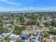Real estate offering nearby waterfront access, and convenient proximity to local amenities, shopping, and dining options at 5065 Shore Acres Ne Blvd, St Petersburg, FL 33703