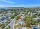 Discover a picturesque neighborhood with lush greenery and mature trees, close to waterfront activities at 5065 Shore Acres Ne Blvd, St Petersburg, FL 33703