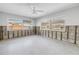 Bedroom with lots of light, ready to be renovated at 5065 Shore Acres Ne Blvd, St Petersburg, FL 33703