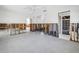 Open living room with access to other rooms, ready for your touch at 5065 Shore Acres Ne Blvd, St Petersburg, FL 33703