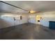Spacious garage at 7326 Cutwater Ln, Wesley Chapel, FL 33545