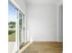 Sunny sun room featuring sliding glass doors to the exterior, allowing natural light to fill the space at 930 57Th N Ave, St Petersburg, FL 33703