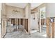 Bathroom needing renovation, featuring a shower and fixtures for a new design at 103 146Th E Ave, Madeira Beach, FL 33708