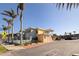 Charming multi-story condo building with well-manicured landscaping at 19417 Gulf Blvd # E217, Indian Shores, FL 33785