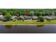 Charming house with lake views at 19505 Morden Blush Dr, Lutz, FL 33558