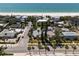 Beautiful location with homes located a short distance from the beach with views of ocean waves and white sand at 2700 Pass A Grille Way, St Pete Beach, FL 33706