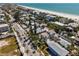 Desirable homes a short distance from the beach that offer a unique blend of comfort and coastal living in a prime location at 2700 Pass A Grille Way, St Pete Beach, FL 33706