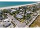 A coastal community offering desirable proximity to the beach and various neighborhood amenities in a lovely community at 2700 Pass A Grille Way, St Pete Beach, FL 33706
