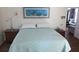 Relaxing bedroom with calm decor and inviting atmosphere at 2810 Norwood Ln, Venice, FL 34292
