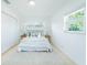 Bright bedroom with natural light, a plush bed, and a cozy atmosphere, creating a serene retreat at 352 79Th Ne Ave, St Petersburg, FL 33702
