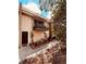 Charming condo with a private balcony surrounded by beautiful landscaping, creating a peaceful outdoor space at 5407 Sweetwater Terrace Cir # 5407, Tampa, FL 33634