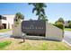 Welcome to Village Lake Condominiums, a beautiful community with lush landscaping and a serene atmosphere at 782 Village Lake N Ter # 102, St Petersburg, FL 33716