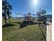 View of the outdoor playground for residents at 10215 Regal Dr # 41, Largo, FL 33774