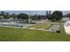 Enjoy outdoor recreation at the community's shuffleboard and bocce ball courts at 126 Philadelphia Blvd # 10, Palm Harbor, FL 34684