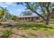 Charming single-story home featuring a well-maintained front yard and classic architecture at 300 22Nd S Ave, St Petersburg, FL 33705