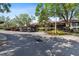 Assigned covered parking at Magnolia Ridge with nearby guest parking at 3600 Magnolia Ridge Cir # 1221-G, Palm Harbor, FL 34684