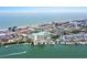 Coastal resort with harbor views and waterfront access, perfect for vacation getaways at 399 C 2Nd St # 313, Indian Rocks Beach, FL 33785