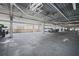 Spacious indoor parking garage, providing secure and convenient parking for residents at 399 C 2Nd St # 313, Indian Rocks Beach, FL 33785
