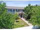 Charming two-story townhome with well-maintained landscaping at 4183 Ballantrae Blvd, Land O Lakes, FL 34638