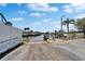 Community boat ramp for waterfront access in Bay Crest Park at 8702 Driftwood Dr, Tampa, FL 33615
