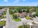 Charming single-story home featuring a well-manicured lawn and mature trees in a peaceful neighborhood at 11026 Austin Ct, New Port Richey, FL 34654