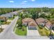 Beautiful single-Gathering home on a corner lot with a spacious front yard and inviting curb appeal at 11026 Austin Ct, New Port Richey, FL 34654