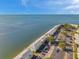 Beautiful waterfront condos with convenient parking and access to the water at 5102 Coquina Key Se Dr # D, St Petersburg, FL 33705