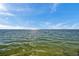 Water view in the community at 5102 Coquina Key Se Dr # D, St Petersburg, FL 33705