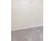 This walk-in closet has gray carpet at 711 Parker Den Dr, Ruskin, FL 33570