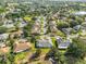 Discover this lovely residential area featuring lush green trees, beautiful houses, and well-maintained streets at 1016 Mcdaniel St, Sun City Center, FL 33573