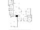 Detailed floorplan showcasing the layout of the home with spacious rooms and functional design at 10614 Low Oak Terrace, Thonotosassa, FL 33592