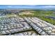 Waterfront community with access to the bay at 119 E Saint Johns Way, Apollo Beach, FL 33572